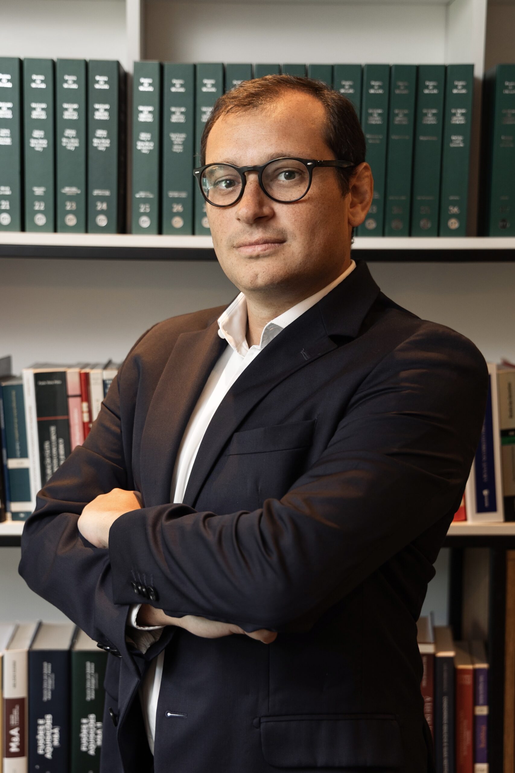 Imagem - Gustavo José Setton Mizrahi